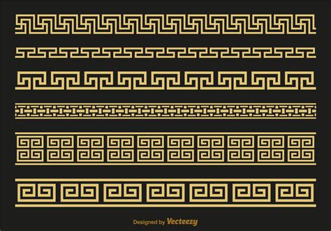 versace greek design